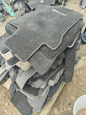 All Car Floor Mats Ex Japan
