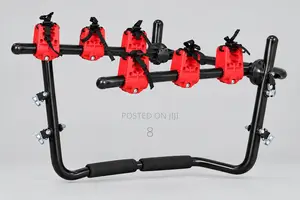 Bicycle Transport Carrier