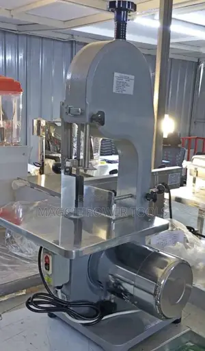 Heavy Duty Bonesaw Machine/ Industrial Bone Cutter Machine/ Bone Saw