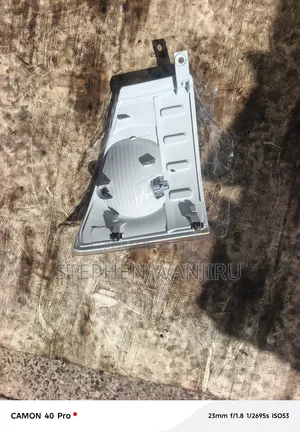 Corner Lamp FRR 90