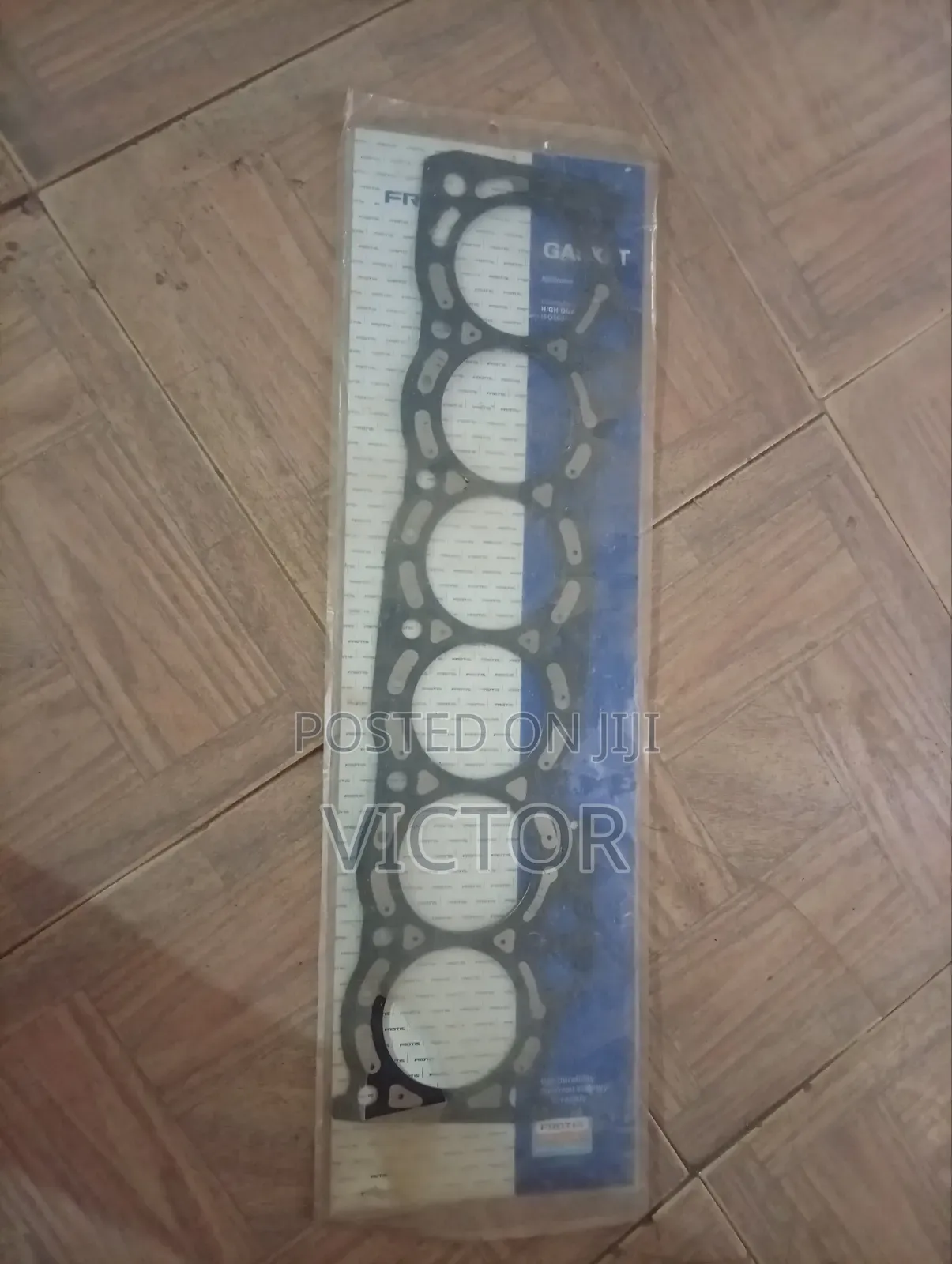 Mitsubishi FH Head Engine Gasket