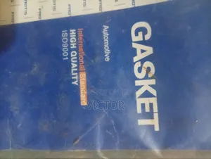 Mitsubishi FH Head Engine Gasket