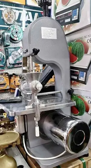 Brand New Bone Saw Machine / Bonesaw Machine Commercial/ Bone Cutter