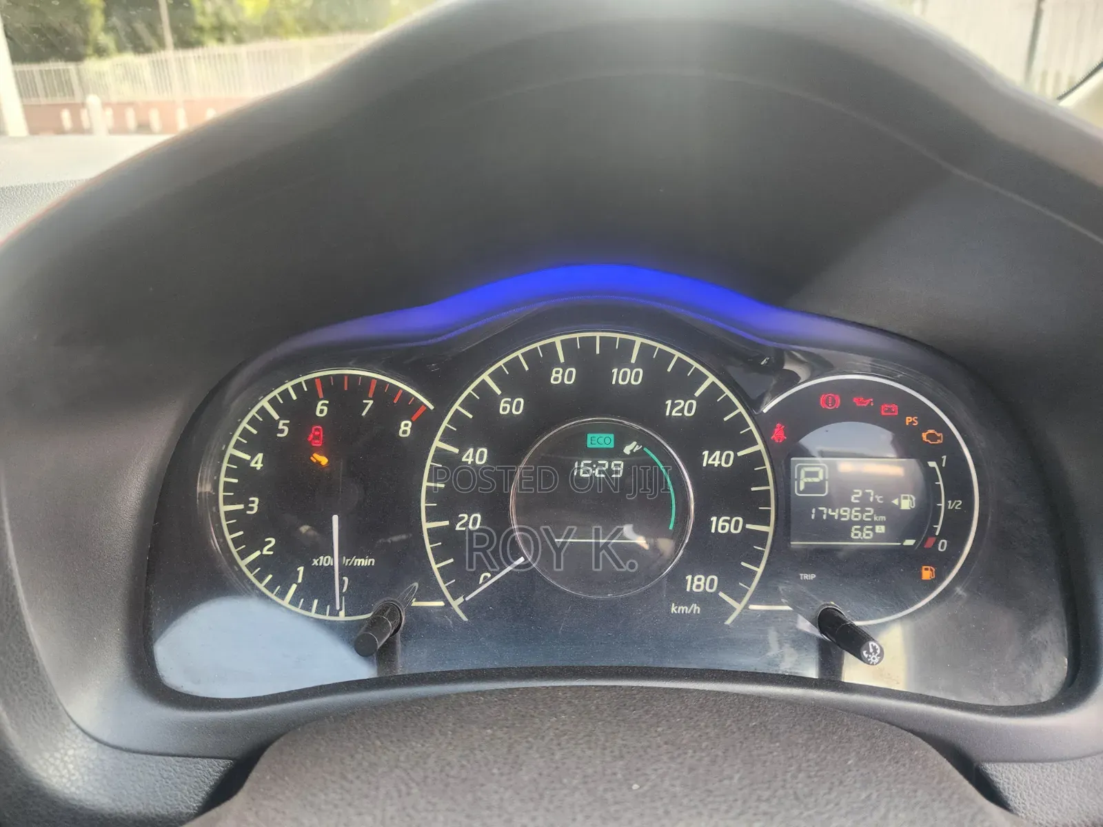 Nissan Note 1.2 Petrol 2013 White
