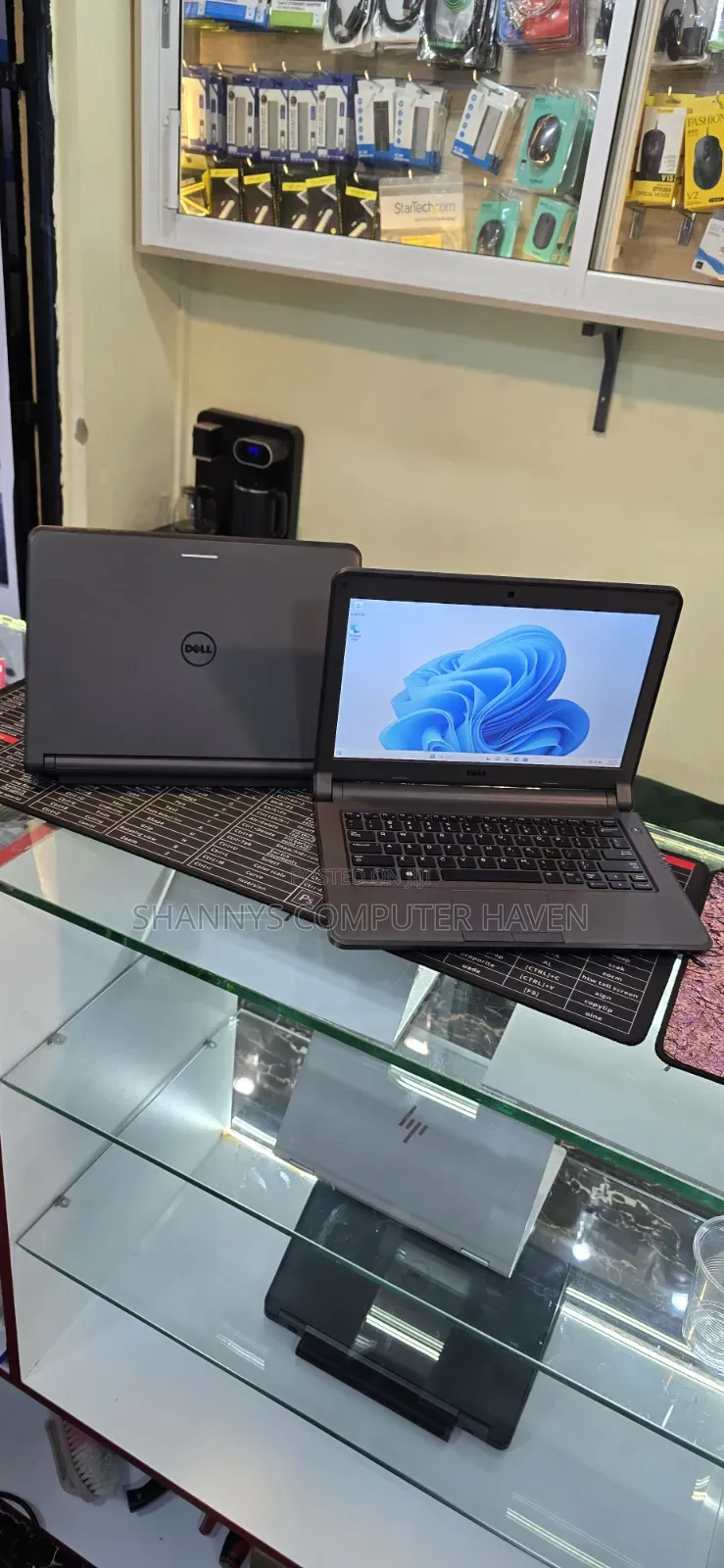 Laptop Dell Latitude 3350 8GB Intel Core i5 SSD 128GB