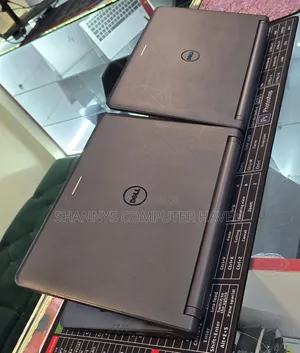 Laptop Dell Latitude 3350 8GB Intel Core i5 SSD 128GB