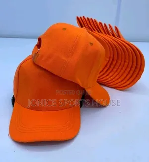 Caps and T-Shirts