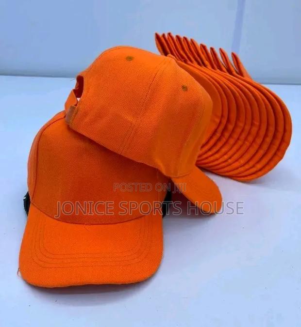Caps and T-Shirts - main view