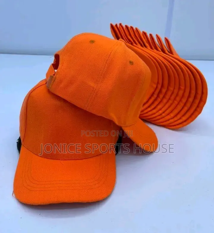 Caps and T-Shirts