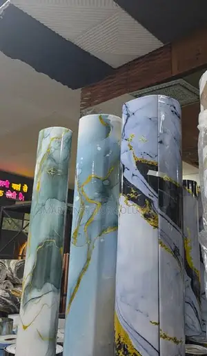 Modern Foldable Marble Sheet