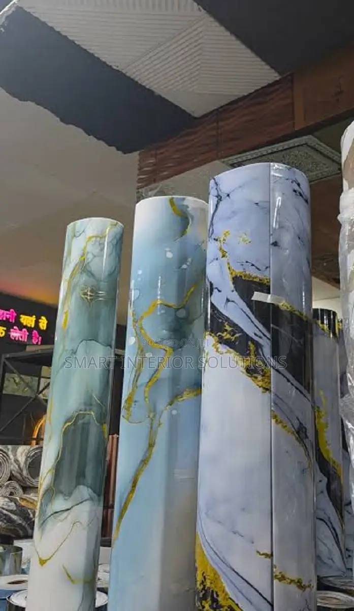 Modern Foldable Marble Sheet
