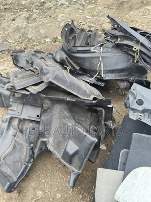 Car Stone Guards