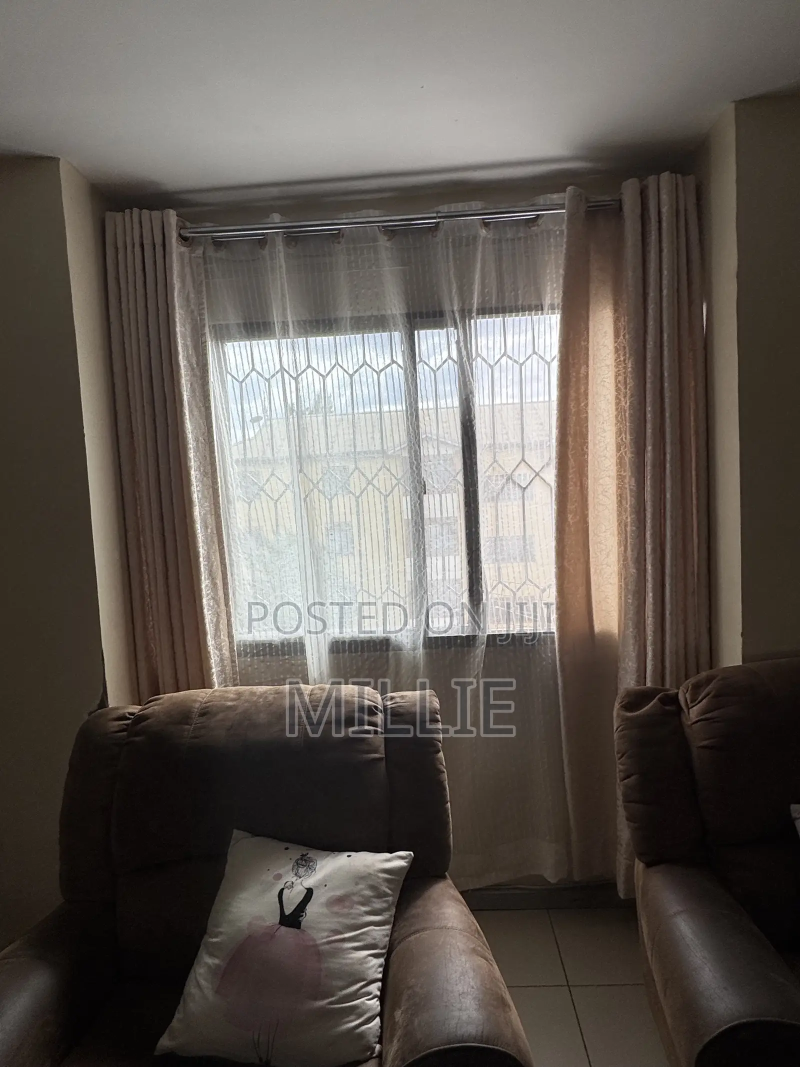 Good Quality Heavy Curtains