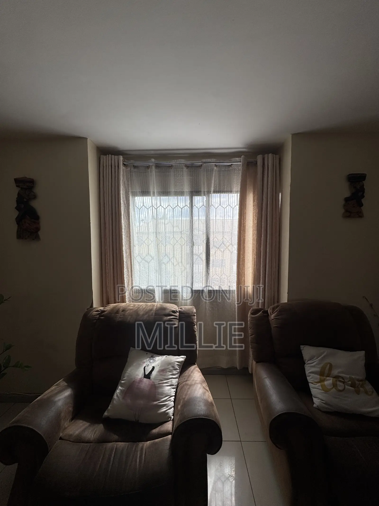 Good Quality Heavy Curtains