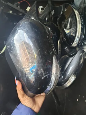 Cars Side Mirrors.