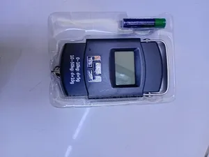 Digital Weighing Scale