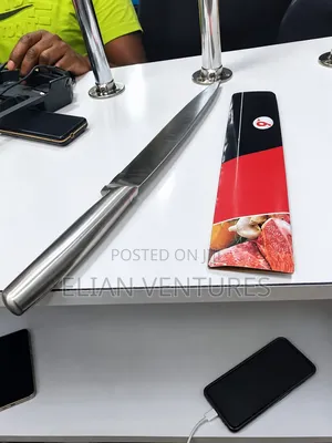 Brand New Butchery Knife