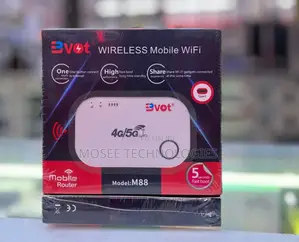 EVOT M88 Mobile WiFi