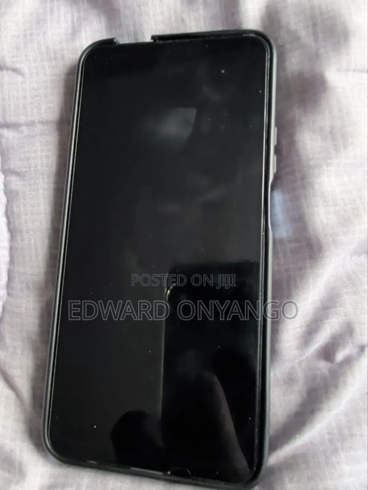 Huawei Y9s 128 GB Black