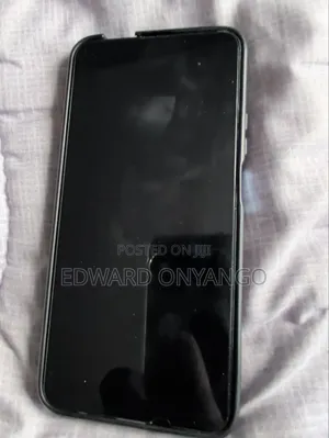 Huawei Y9s 128 GB Black