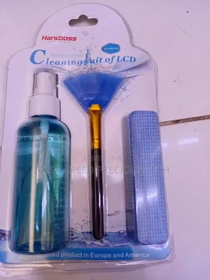 Cleaning Kit for PC Electronics