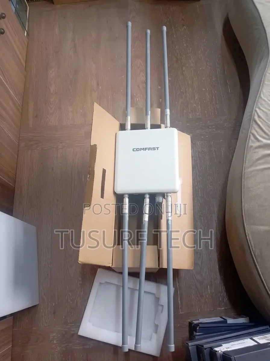 Comfast Cf-Wa900 V2