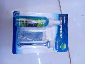 Cleaning Kit for PC Electronics