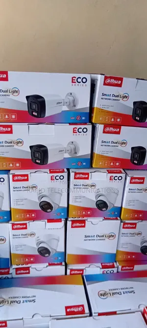 CCTV Installations and Services