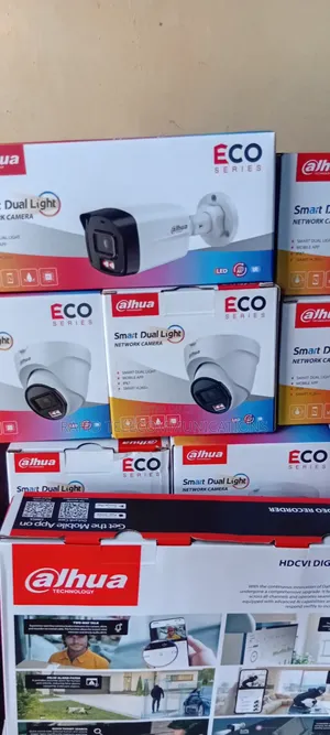 CCTV Installations and Services