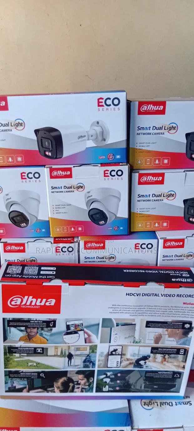 CCTV Installations and Services - thumbnail 3