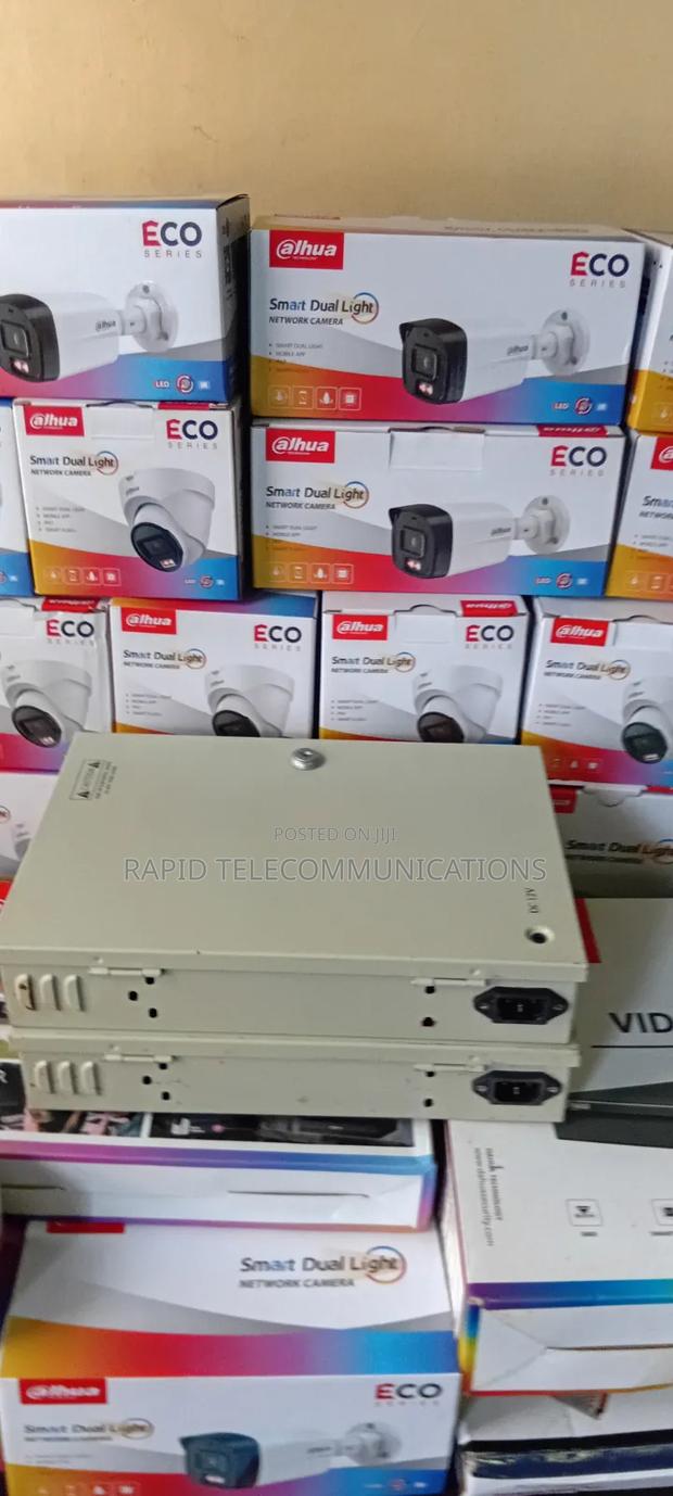 CCTV Installations and Services - thumbnail 4