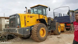 SDLG 5 Tonne