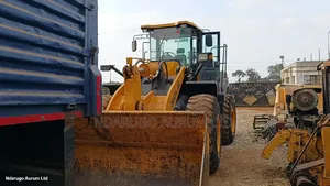 SDLG 5 Tonne