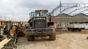 SDLG 5 Tonne
