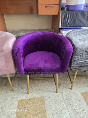 Saloon Chairs