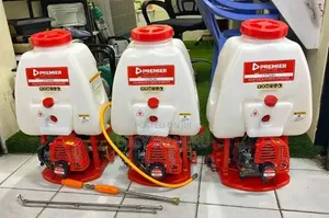 Premier Petrol Engine Knapsack/ Top Quality Knapsack Sprayer