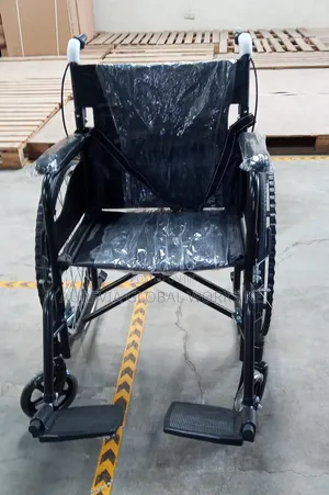 Standard Wheelchair Chair