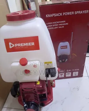 Heavy Duty 25L Knapsack -Agriculture Sprayer