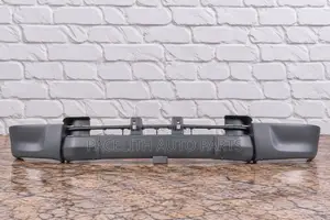 Apron Lower Bumper Toyota Hilux Ln166 1998/Wd Plastic