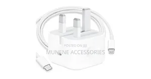 Apple 25W PD USB Type C With Lightning Charger for iPhone 14/13/12/11