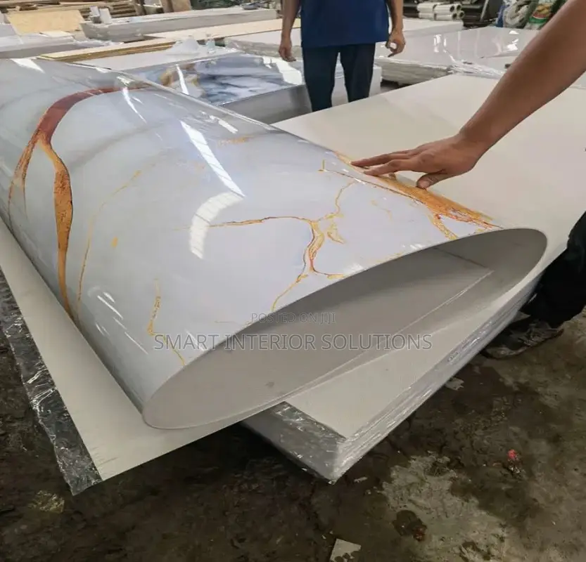 Foldable Marble Sheet- Zero Maintenance