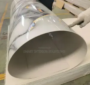 Foldable Marble Sheet- Zero Maintenance
