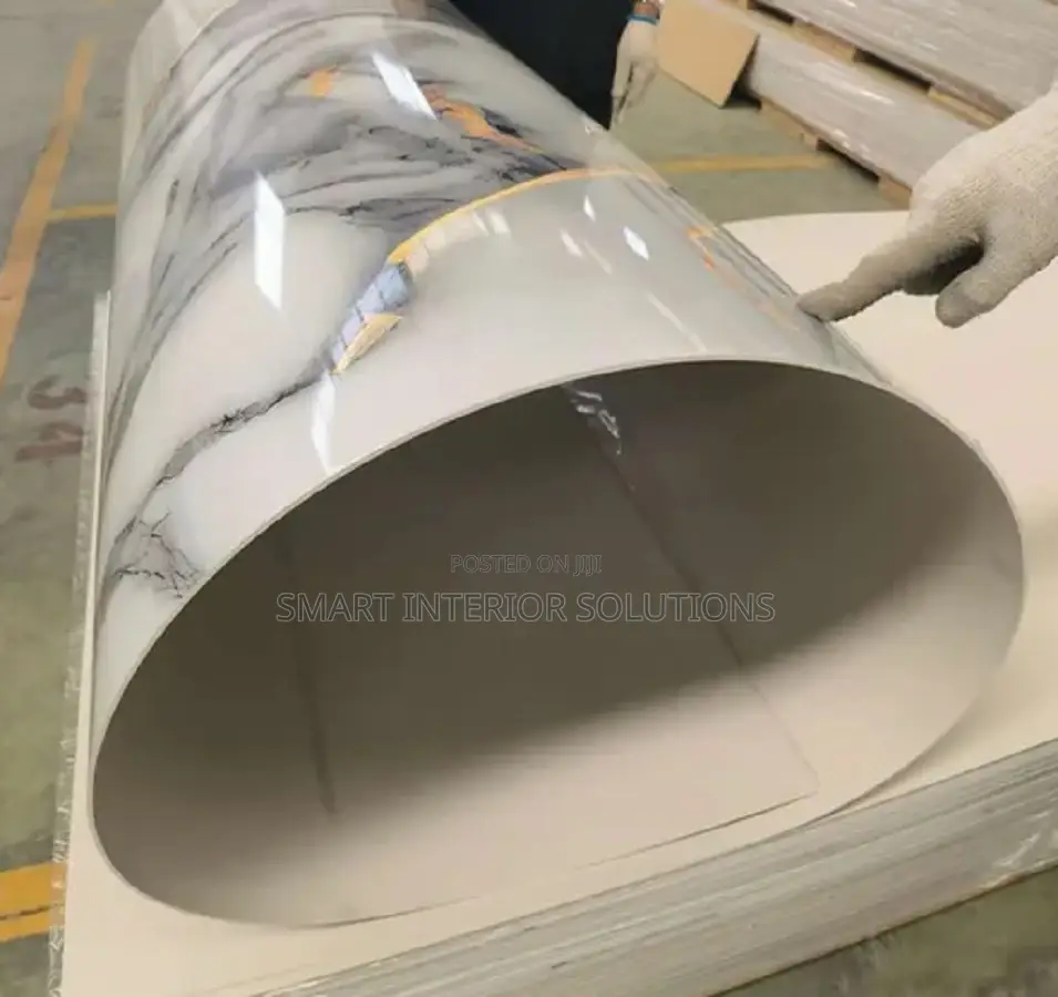 Foldable Marble Sheet- Zero Maintenance