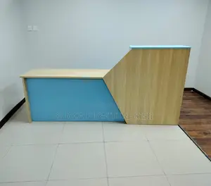 Executive Modern 180cm Reception Bench(wooden)