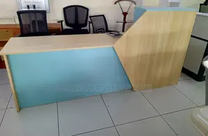 Executive Modern 180cm Reception Bench(wooden)