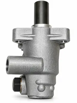 Brake Master Cylinder for Isuzu ELF | Toyota Dyna With Sensor