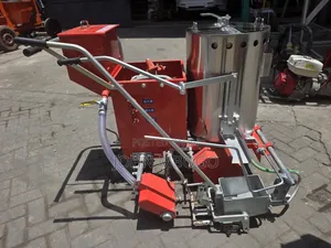 Road Marking Machine -Titan