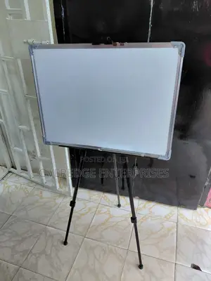 2ftx3ft Whiteboard With Stand