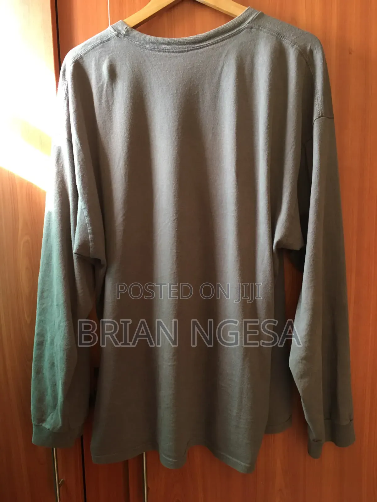 Long Sleeve Shirts