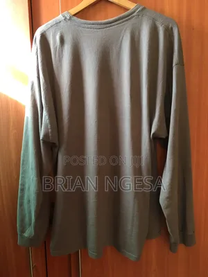 Long Sleeve Shirts